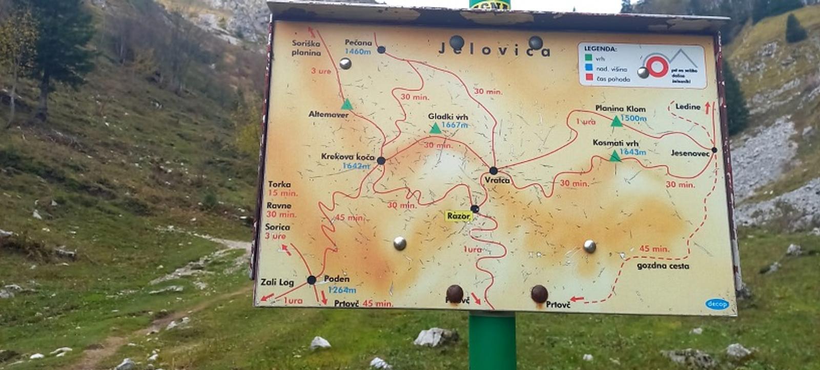 PD Bistra – uživali u ljepotama slovenskih planina - fotografija 5