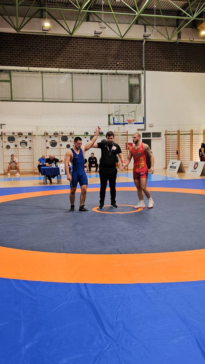 HK Bistra – odlične vijesti s Prvenstva Hrvatske - fotografija 1