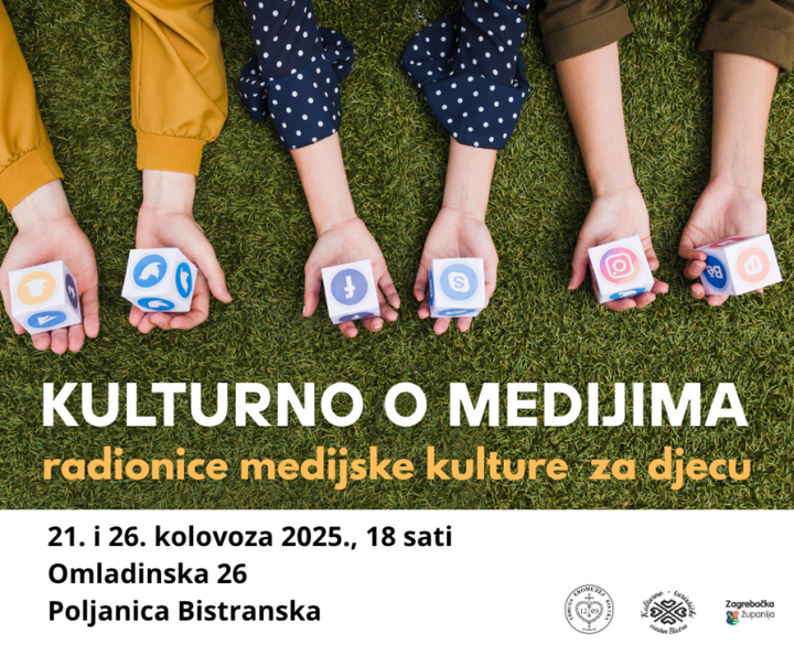 DOGAĐANJA U KOLOVOZU U KULTURNO – TURISTIČKOM CENTRU BISTRA - fotografija 3