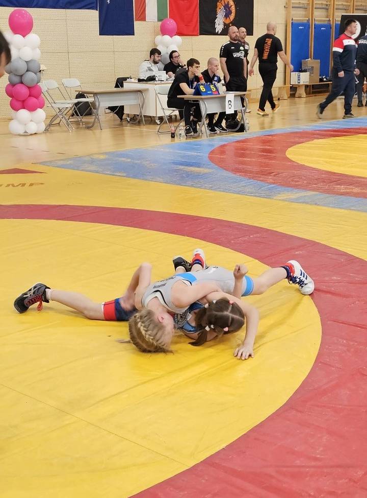 HK Bistra – novo zlato i srebro iz Sesvetskog Kraljevca - fotografija 1