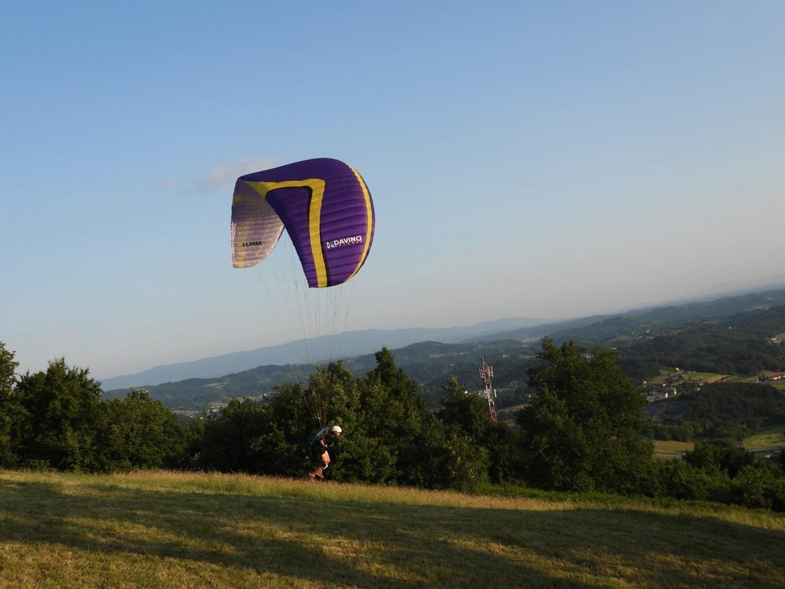 Parajedriličarstvo – Nikoli Kumiši drugo mjesto na Nubigena Openu 2025 i titula prvaka Lige 2024 - fotografija 1