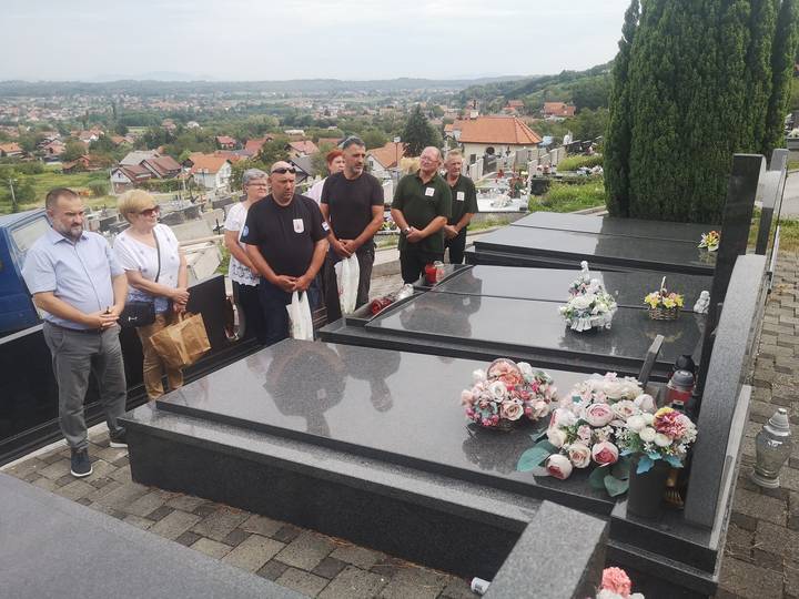 Bistra obiljležila praznike - fotografija 3