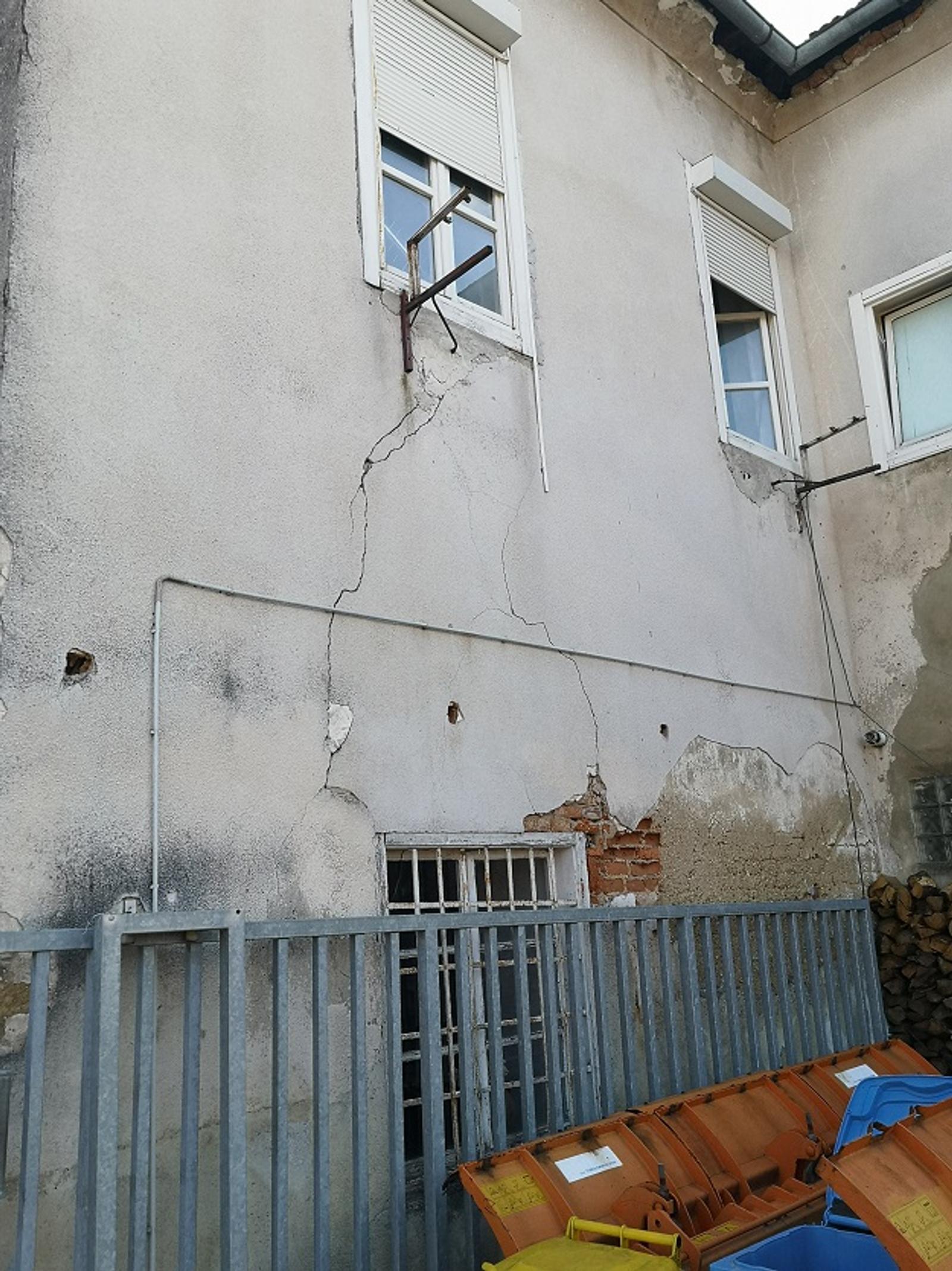 Olujno nevrijeme i u Bistri - fotografija 5