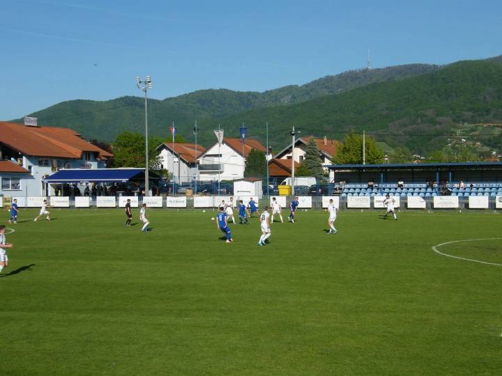 Nogomet – loš tjedan za bistranski nogomet - fotografija 5