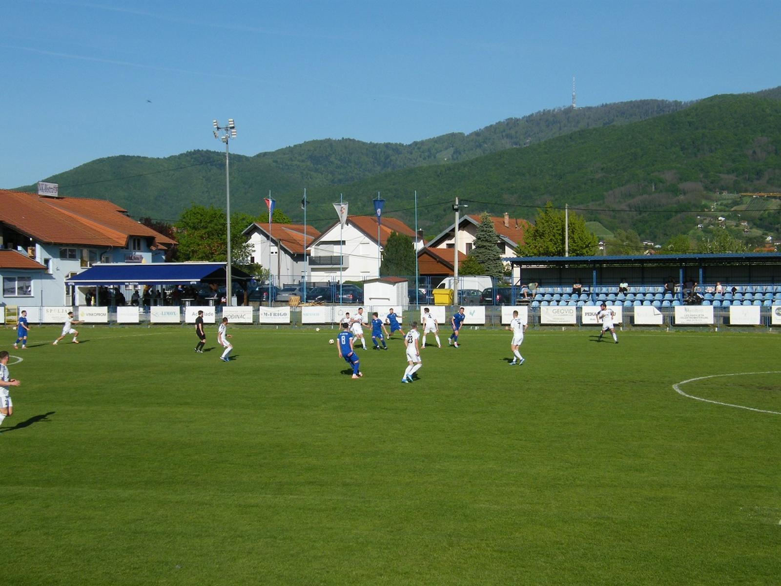 Nogomet – loš tjedan za bistranski nogomet - fotografija 5