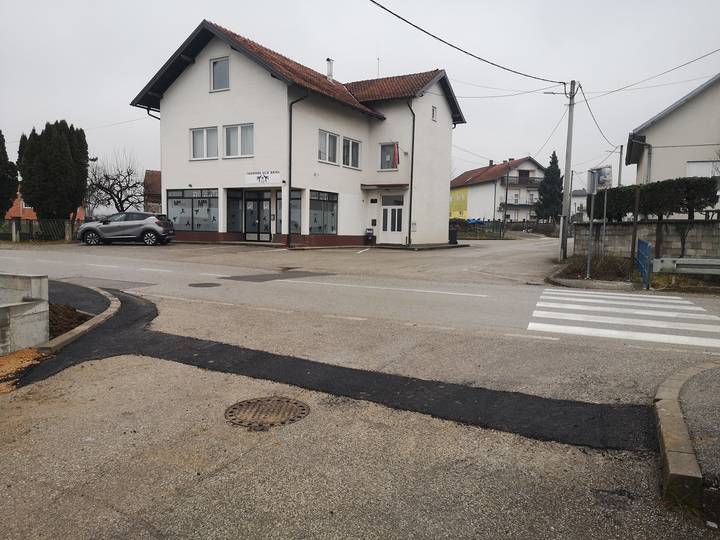 Nogostup spojio Donju Bistru i Bukovje - fotografija 1