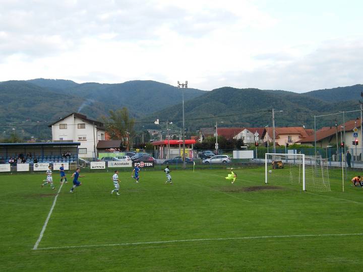 Nogomet – u 11 utakmica Bistra upisala 6 pobjeda - fotografija 3