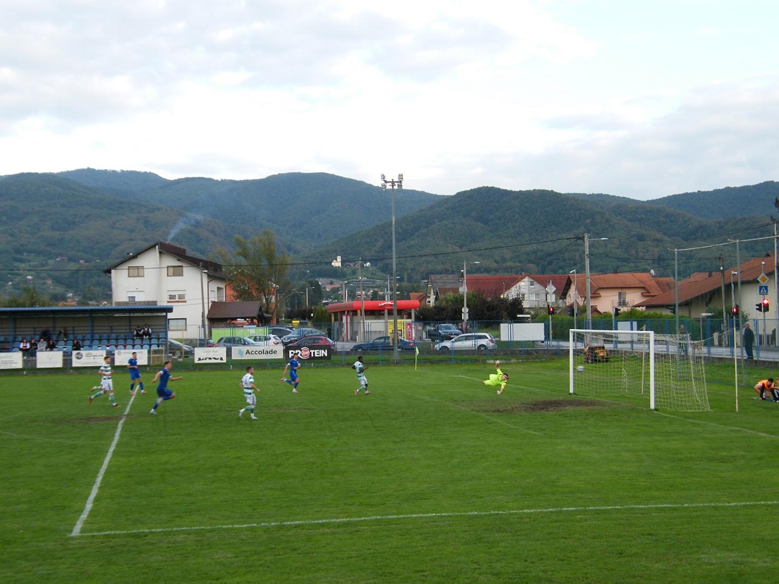 Nogomet – u 11 utakmica Bistra upisala 6 pobjeda - fotografija 3
