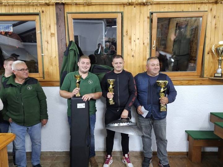 LD Šljuka – održan 2. Memorijal Drage Škreblina - fotografija 5