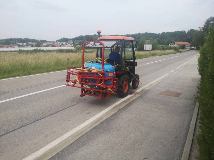 Uređivanjem prometnica do veće sigurnosti u prometu - fotografija 5