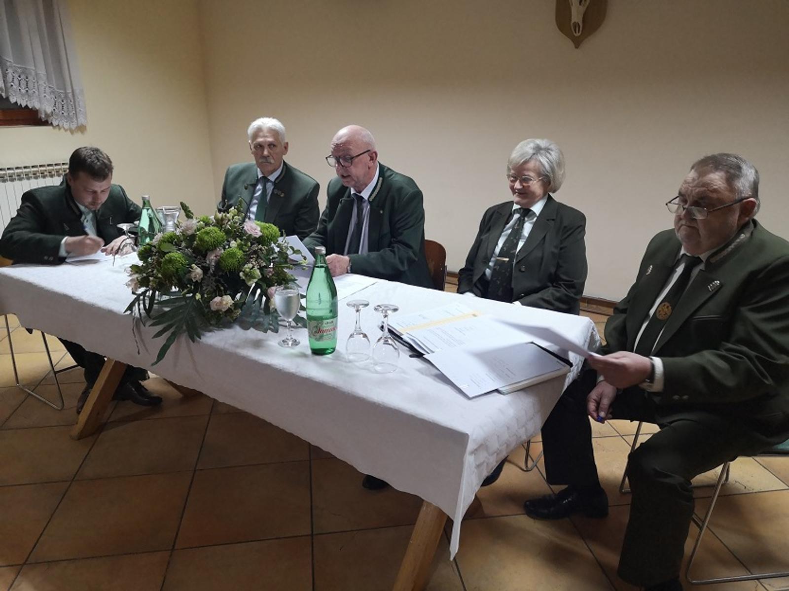 LD Šljuka – održali Godišnju skupštinu - fotografija 5
