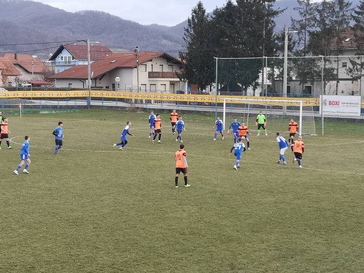 NK Bistra – uskoro kreće proljetni dio natjecateljske sezone - fotografija 1