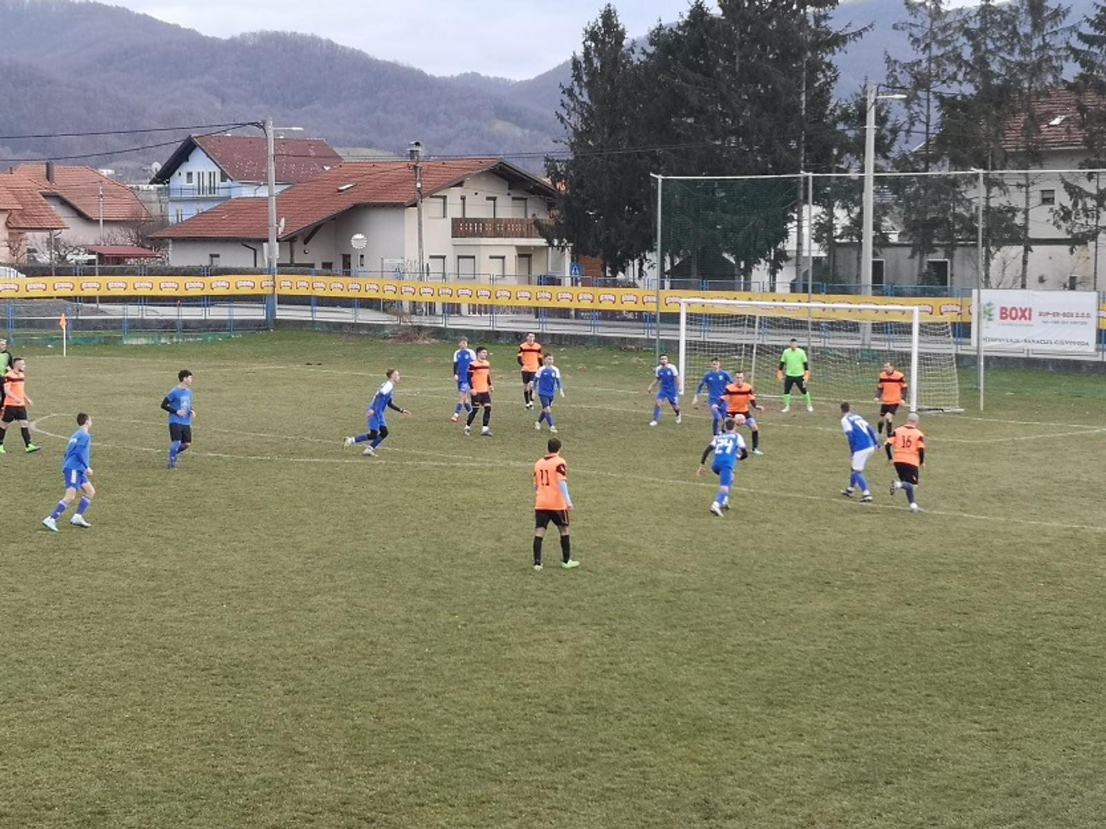 NK Bistra – uskoro kreće proljetni dio natjecateljske sezone - fotografija 1