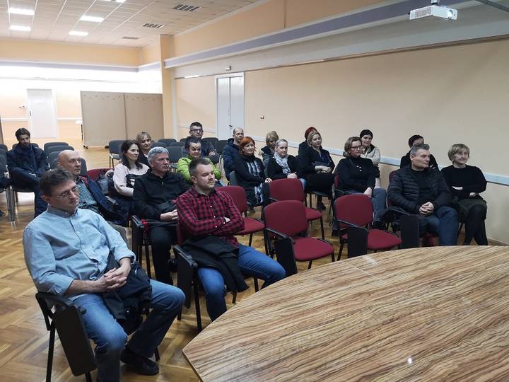 PD Bistra – organizirali predavanje o Himalaji - fotografija 3