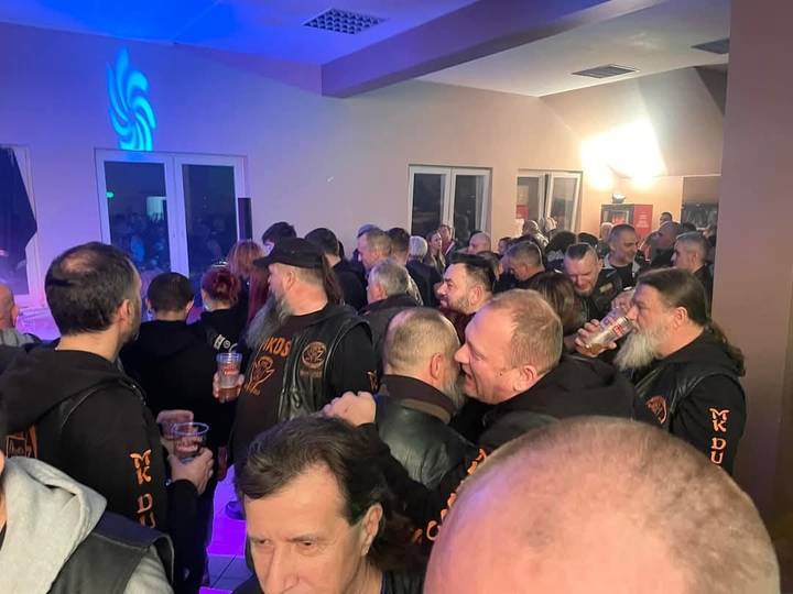 MK Bistra – održan 11. Winter Party - fotografija 5