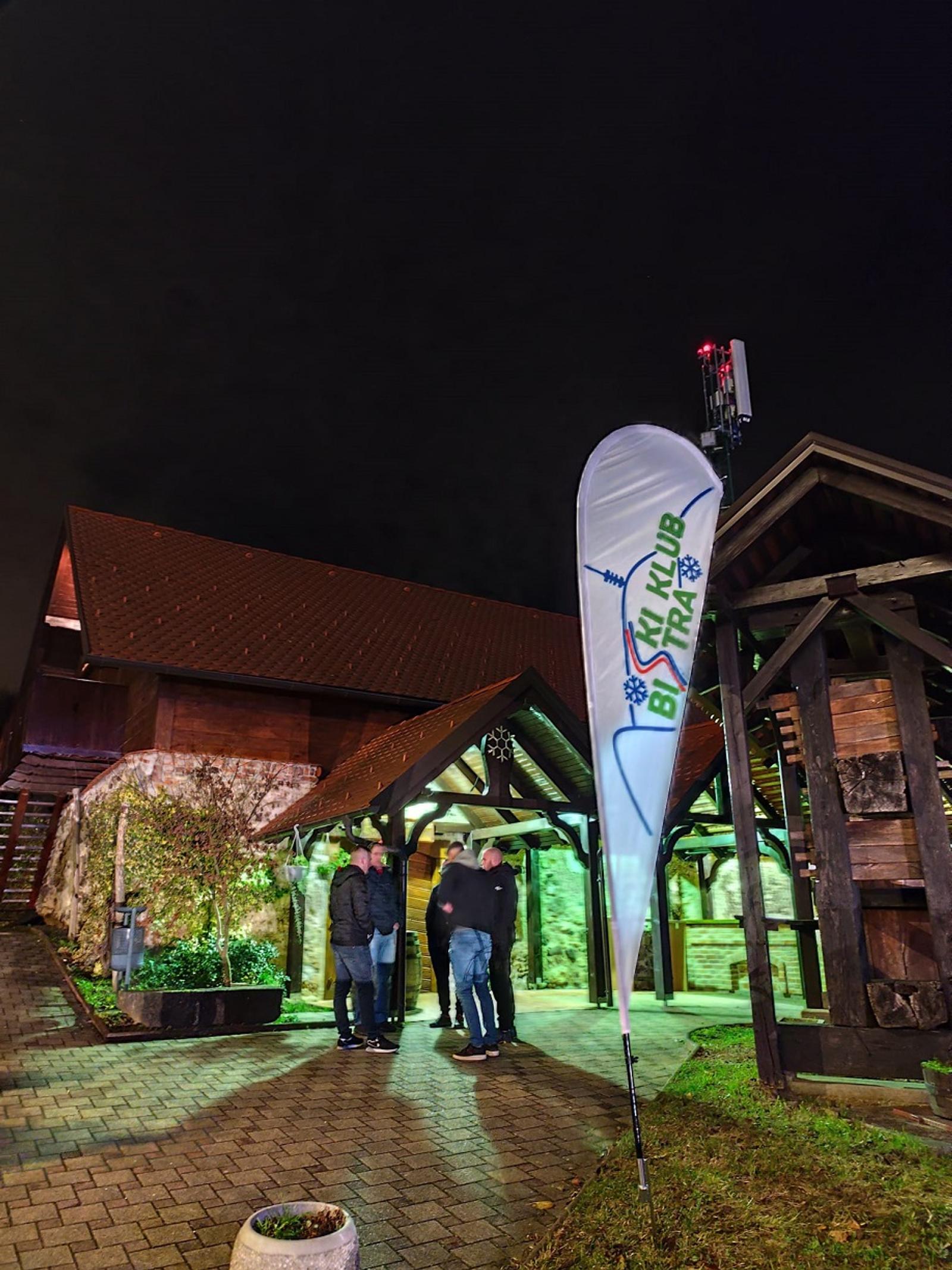 Ski klub Bistra – održana Godišnja skupština - fotografija 5