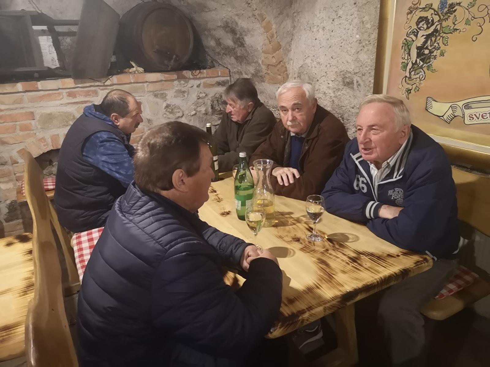 Došel je, došel sveti Martin - fotografija 1