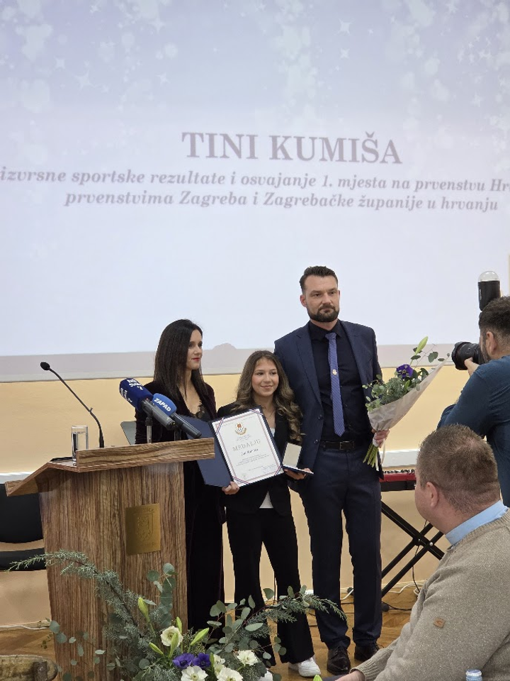 HK Bistra – zadovoljno zaključili još jednu godinu - fotografija 3