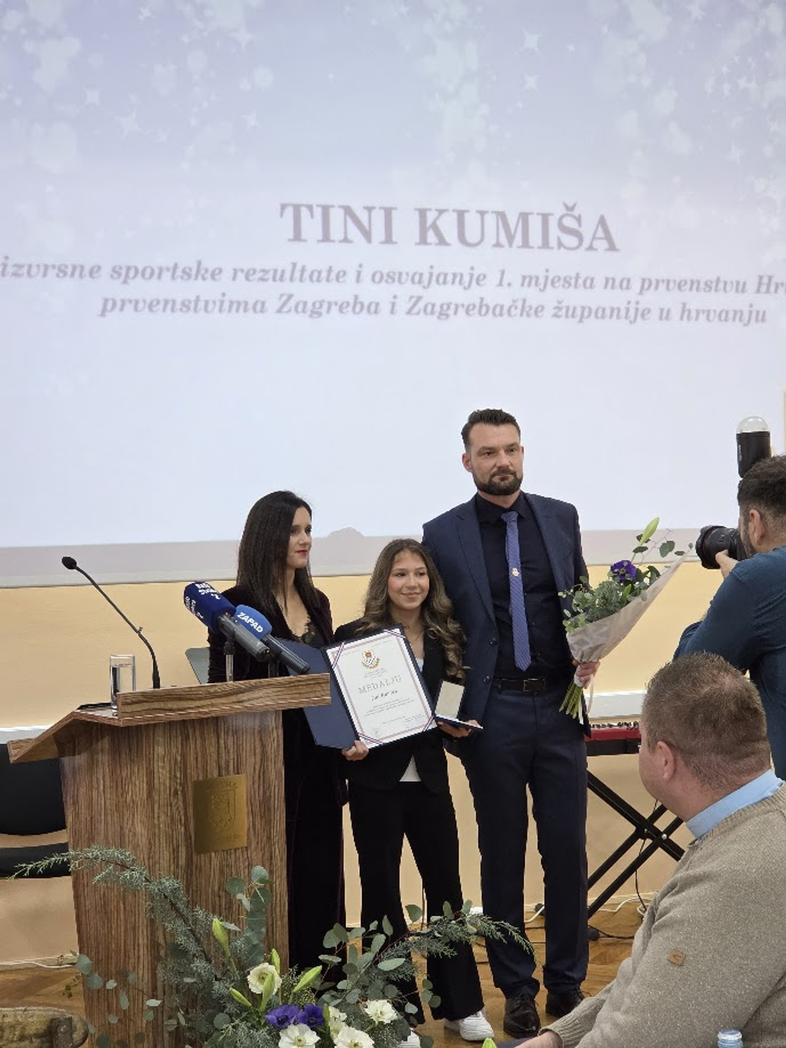 HK Bistra – zadovoljno zaključili još jednu godinu - fotografija 3