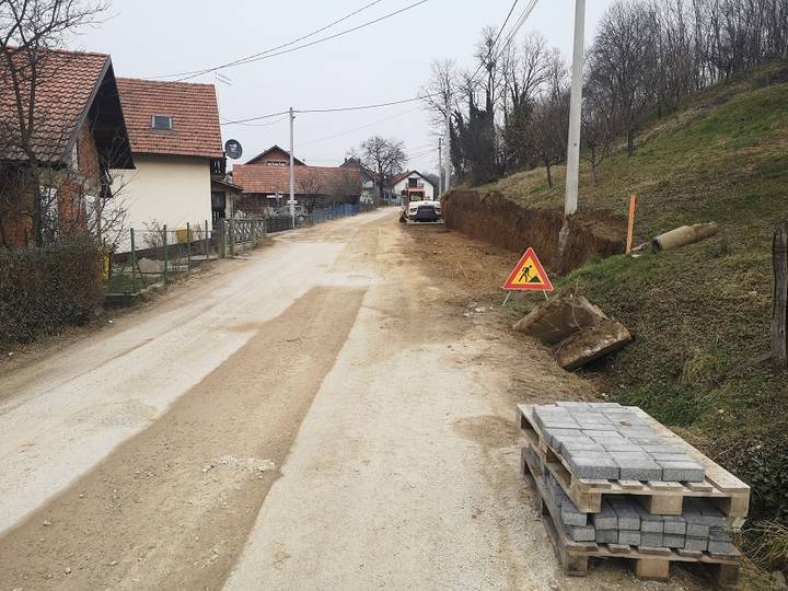Bistranska gradilišta - fotografija 3