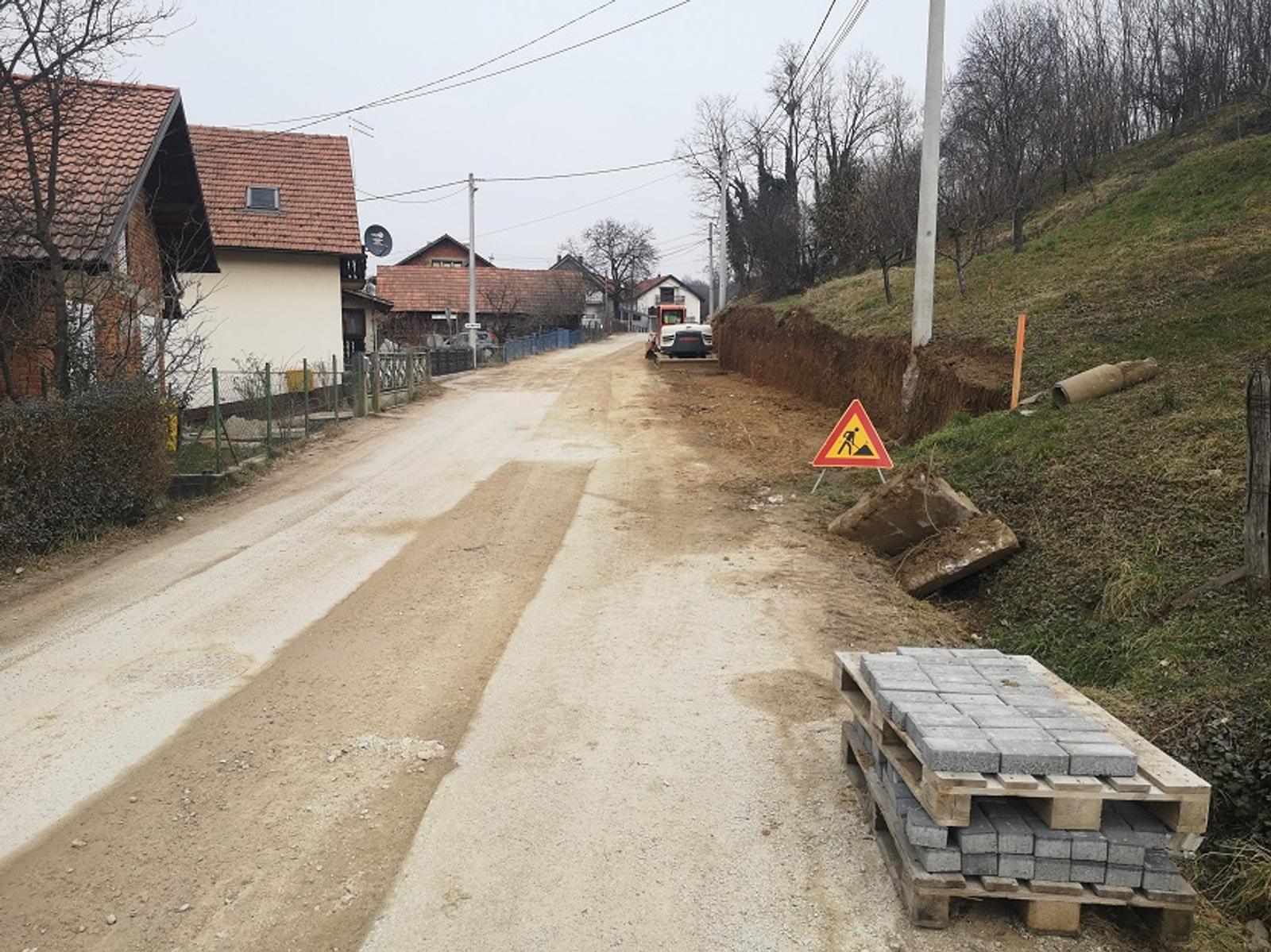 Bistranska gradilišta - fotografija 3