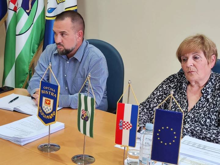 Općinsko vijeće – održana 30. sjednica - fotografija 3