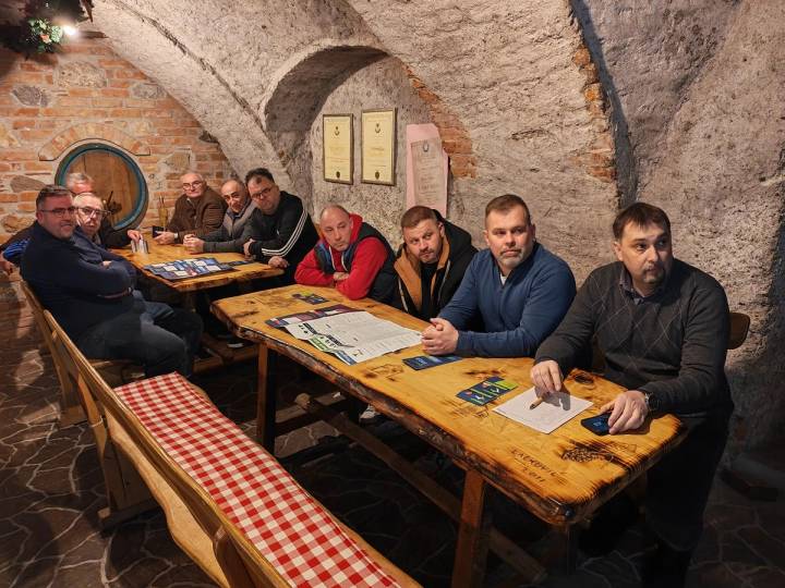 Udruga vinogradara - održana prva ovogodišnja edukacija - fotografija 3