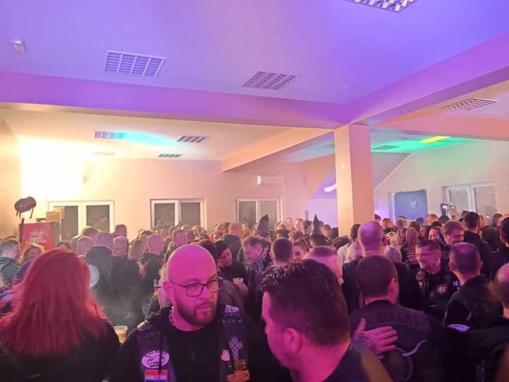 MK Bistra – održan 11. Winter Party - fotografija 2