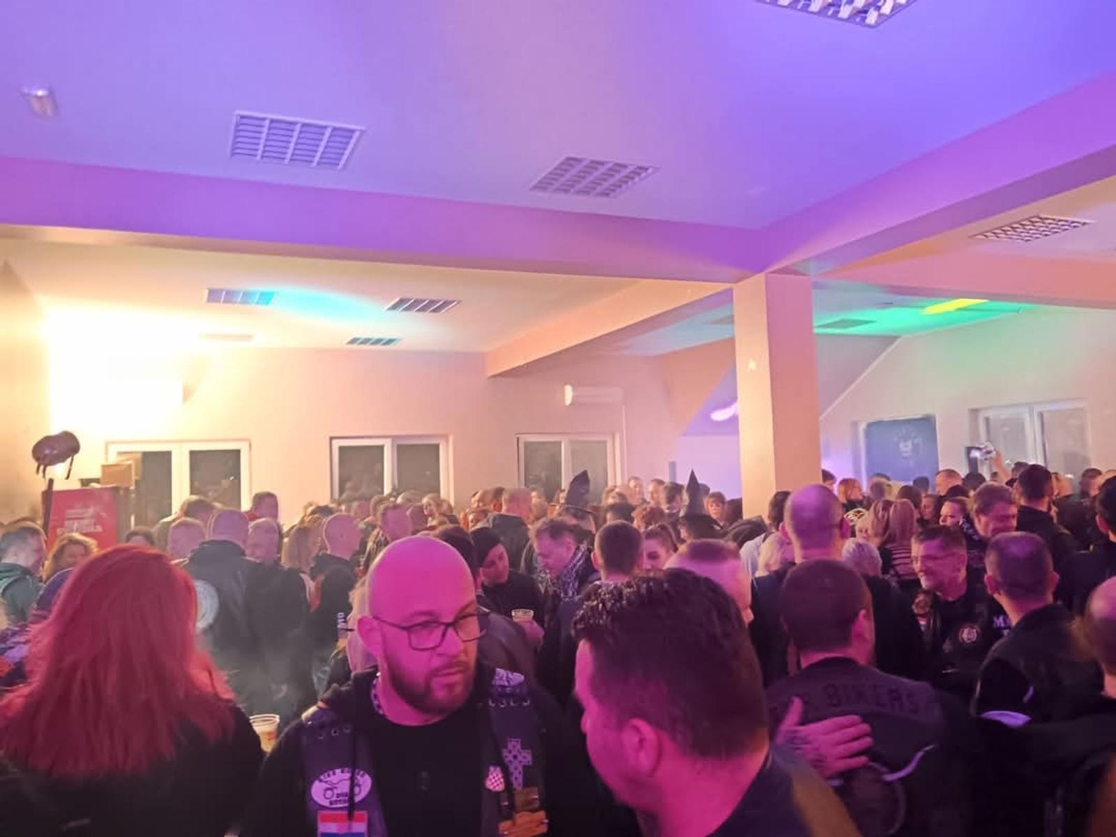 MK Bistra – održan 11. Winter Party - fotografija 2