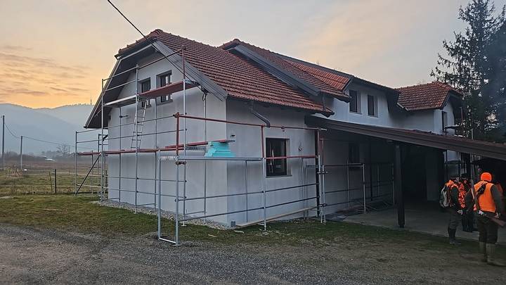 LD Šljuka – brojne zimske aktivnosti - fotografija 3