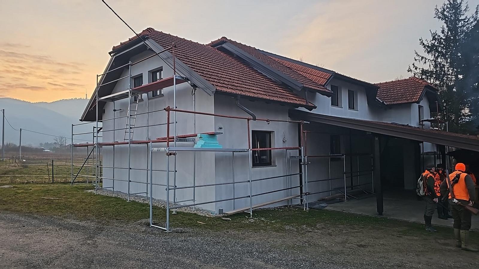 LD Šljuka – brojne zimske aktivnosti - fotografija 3