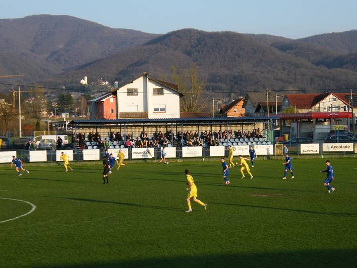 Nogomet – derbi kola pripao Samoboru - fotografija 1
