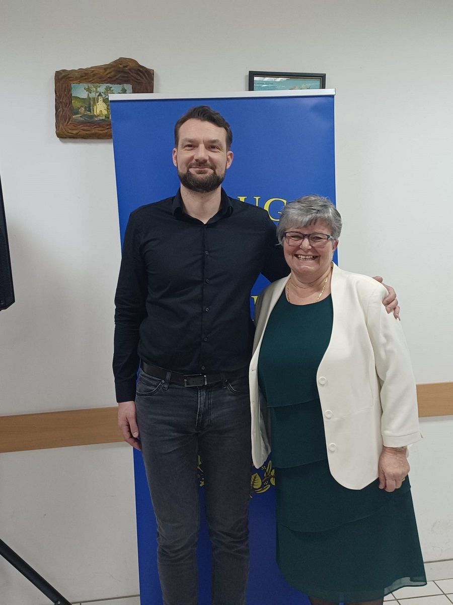 Udruga umirovljenika Bistra – održali Godišnju skupštinu