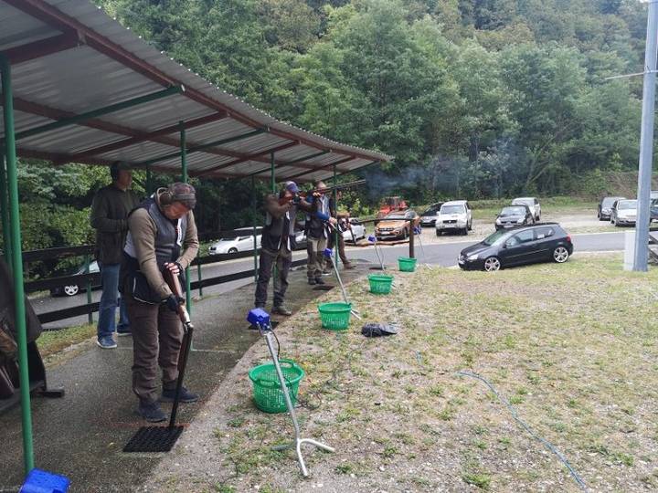 LD Šljuka – održan 2. Memorijal Drage Škreblina - fotografija 2