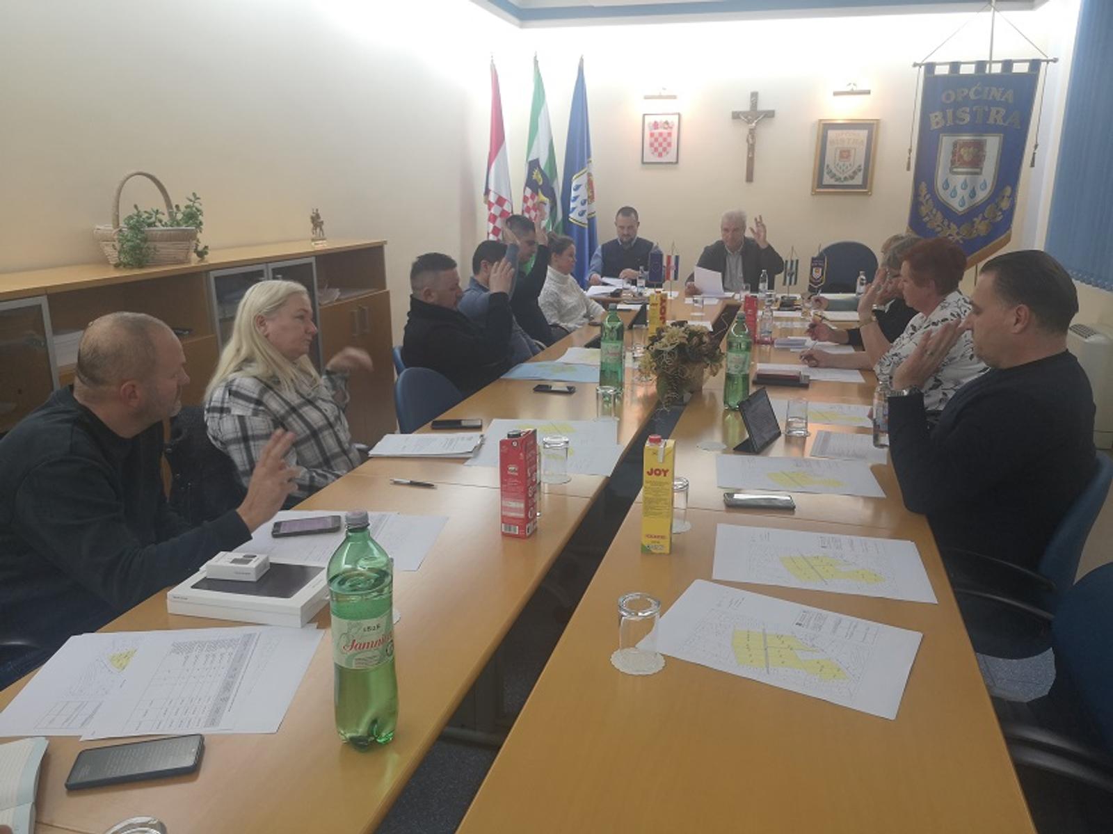 Općinsko vijeće – održana 28. sjednica - fotografija 1