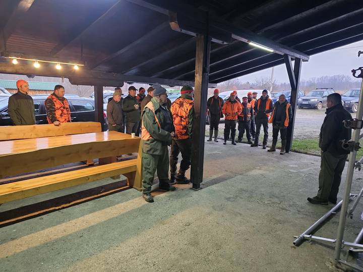 LD Šljuka – brojne zimske aktivnosti - fotografija 1