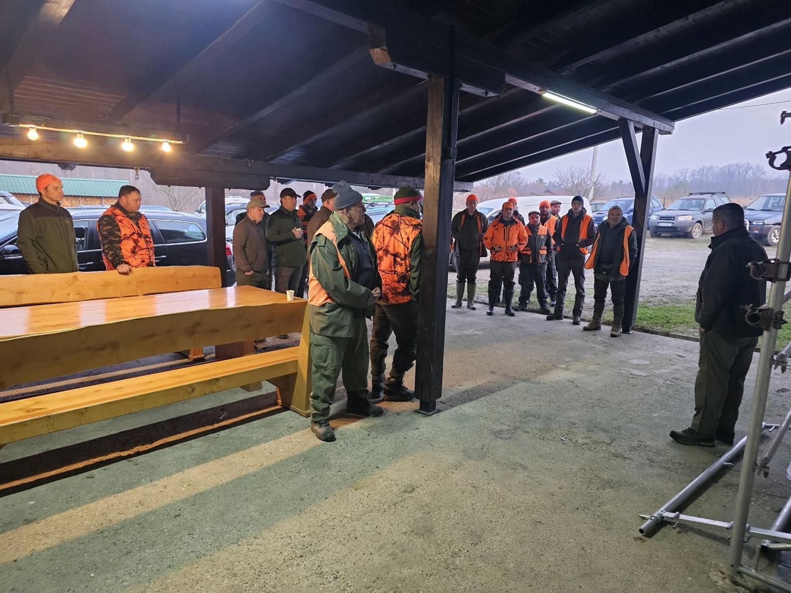 LD Šljuka – brojne zimske aktivnosti - fotografija 1