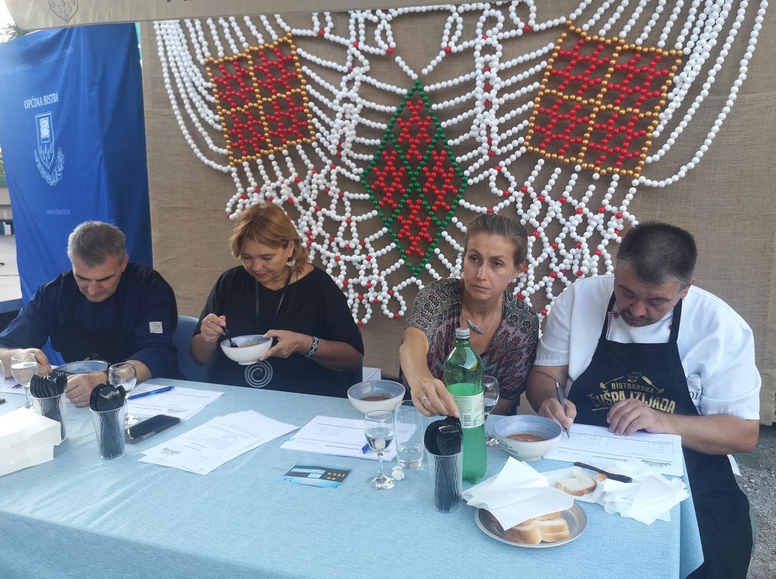 Dani Bistre – održana 6. Bistranska čušpajzijada - fotografija 2