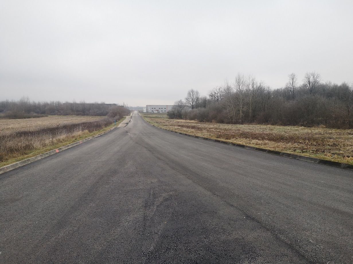 Gospodarska zona Bistra