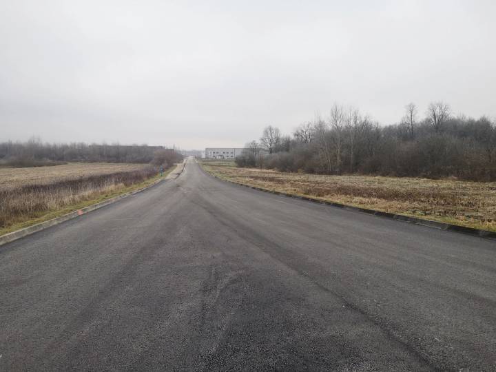 Gospodarska zona Bistra - fotografija 2