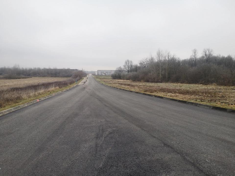 Gospodarska zona Bistra