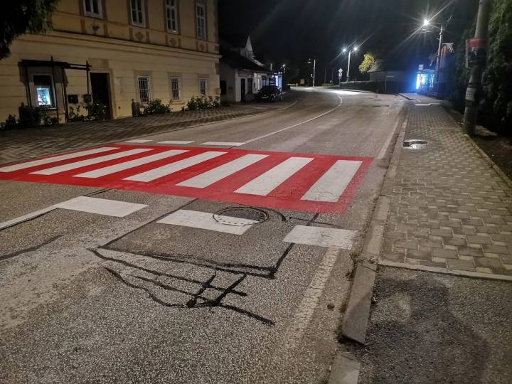 Uređivanje bistranskih prometnica - fotografija 1