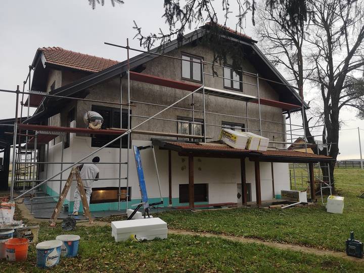 Lovačko društvo Šljuka – aktivni u lovištu i na uređenju doma - fotografija 5