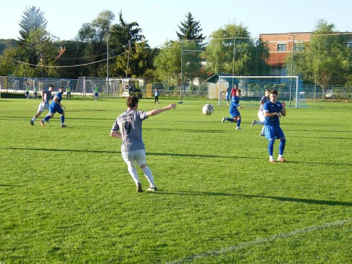 Nogomet – Bistra upisala prvu domaću pobjedu - fotografija 4