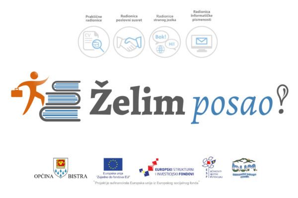 Želim posao