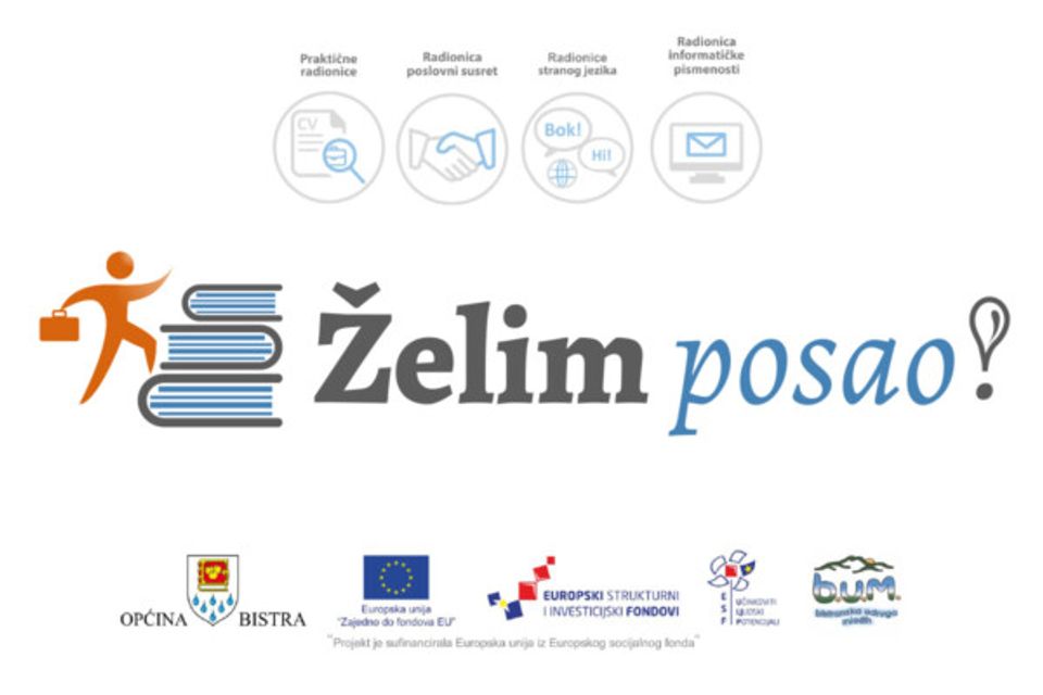 Želim posao