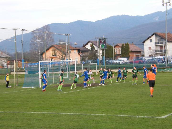 Nogomet – krenula proljetna natjecanja - fotografija 4