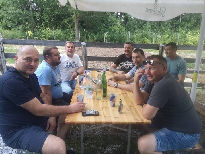BUBI okupio brojne goste povodom obljetnice udruge - fotografija 2