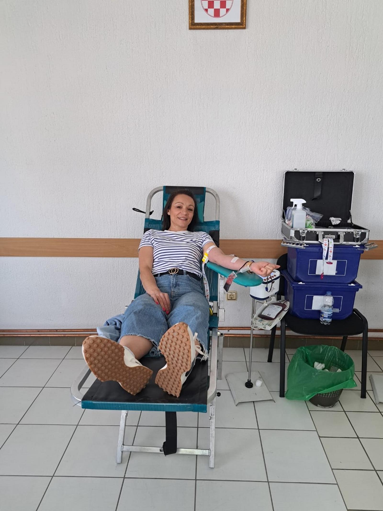 Bistrani još jednom dokazali svoju humanost - fotografija 1
