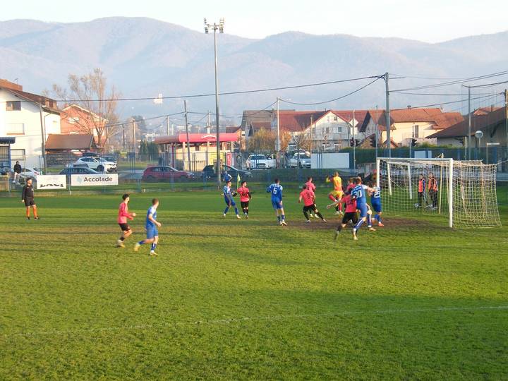 Nogomet – zagorski derbi završio podjelom bodova - fotografija 5